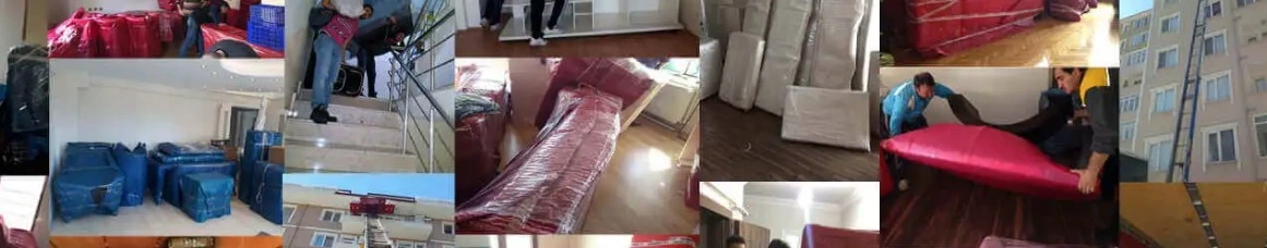 Amasya Parça Eşya Taşımacılık görseli